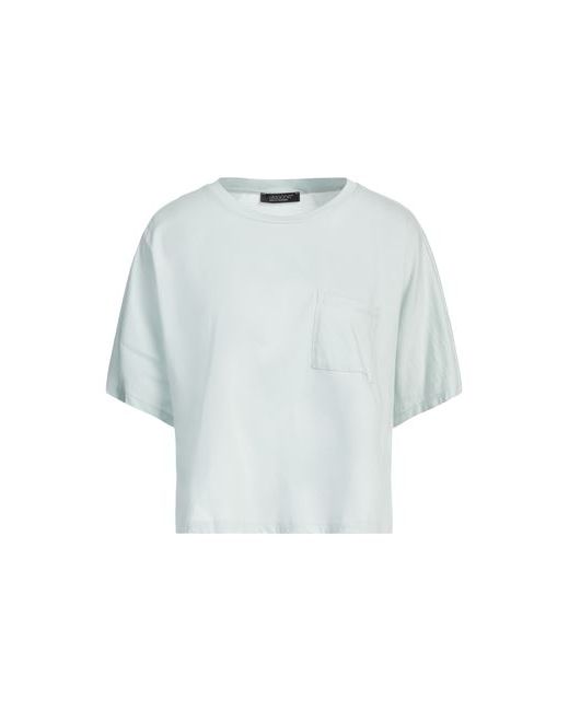 Aragona T-shirt Sky Cotton