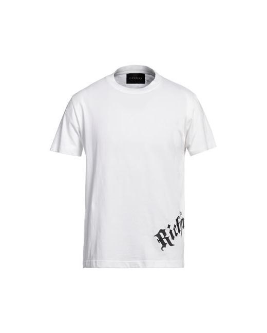 Richmond Man T-shirt Cotton