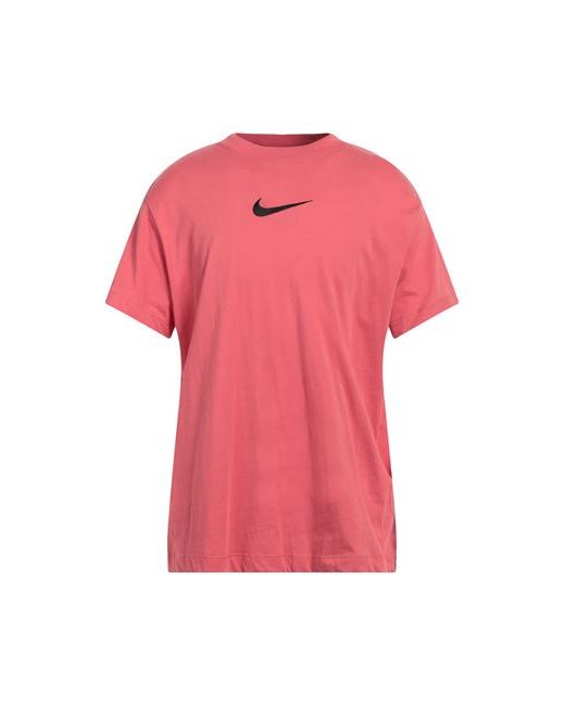 Nike Man T-shirt Brick Cotton