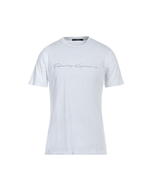 Takeshy Kurosawa Man T-shirt Cotton