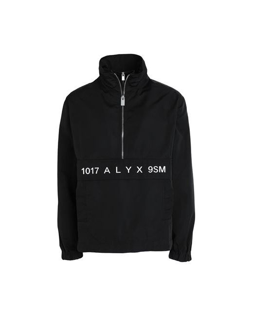 1017 Alyx 9Sm Man Jacket Polyamide Cotton