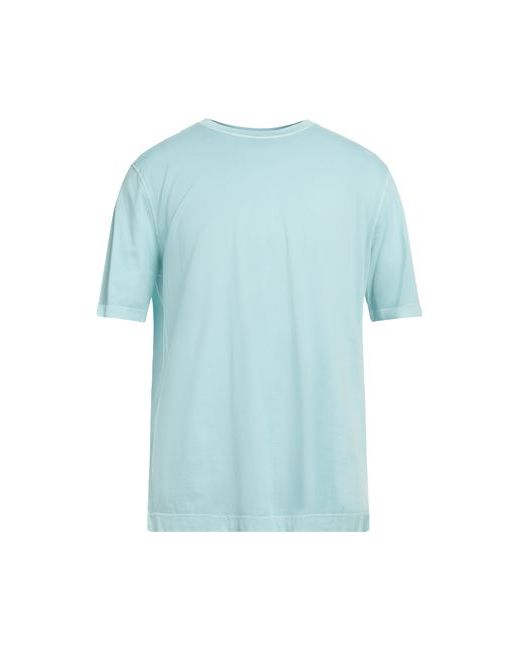 Filippo De Laurentiis Man T-shirt Sky Cotton