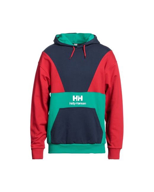 Helly Hansen Man Sweatshirt Cotton