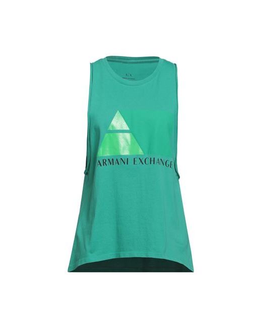 Armani Exchange T-shirt Light Cotton
