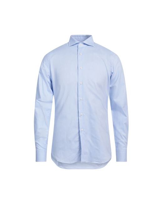 Grigio Man Shirt Light Cotton