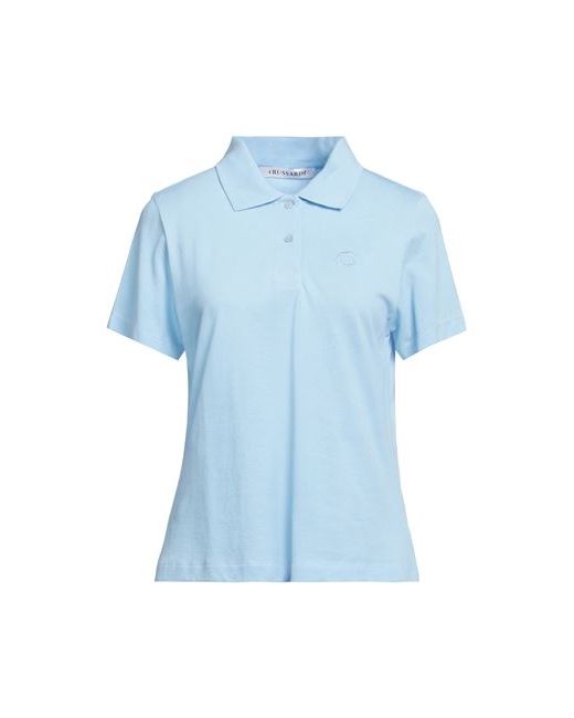 Trussardi Polo shirt Sky Cotton
