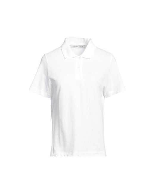 Trussardi Polo shirt Cotton