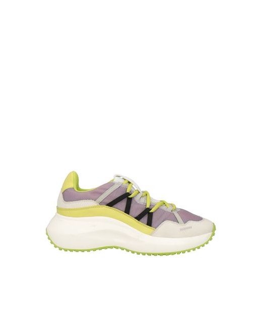 Vic Matiē Sneakers Pastel Soft Leather Synthetic fibers