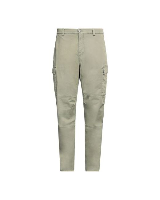 Brunello Cucinelli Man Pants Cotton Elastane