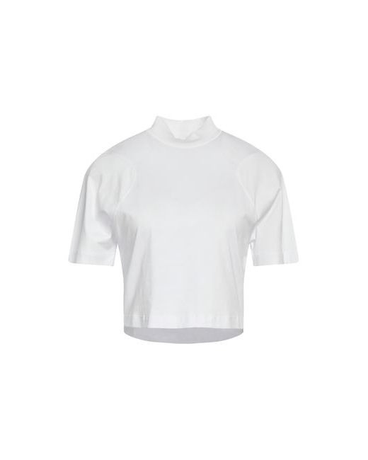 Ferrari T-shirt Cotton Elastane