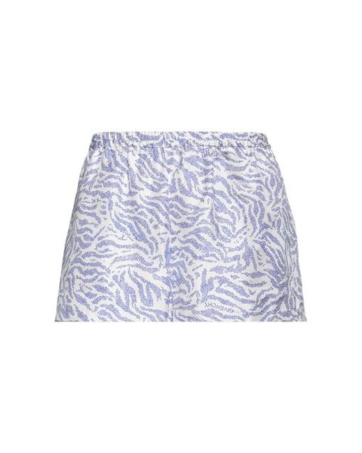 Givenchy Shorts Bermuda Silk