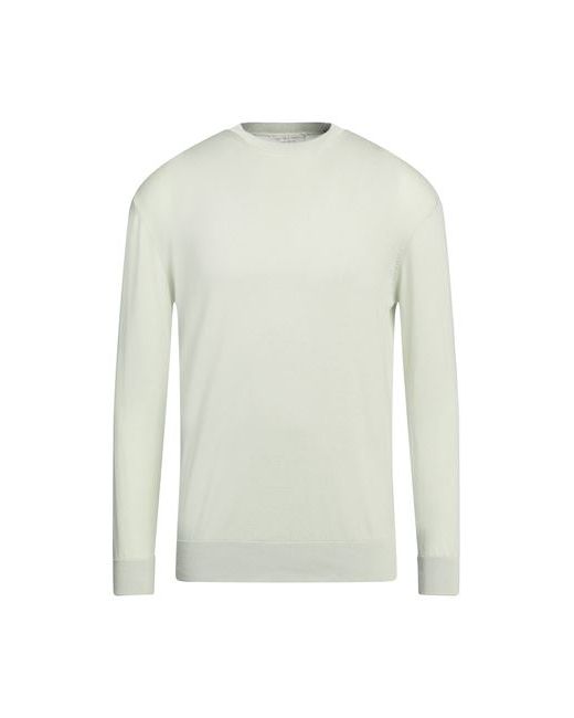 Filippo De Laurentiis Man Sweater Light Cotton