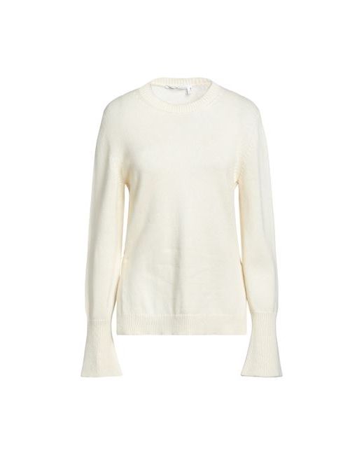 Agnona Sweater Ivory Cashmere