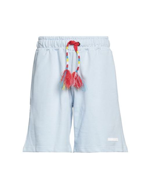 Family First Milano Man Shorts Bermuda Light Cotton