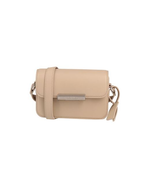 Off-White Cross-body bag Soft Leather