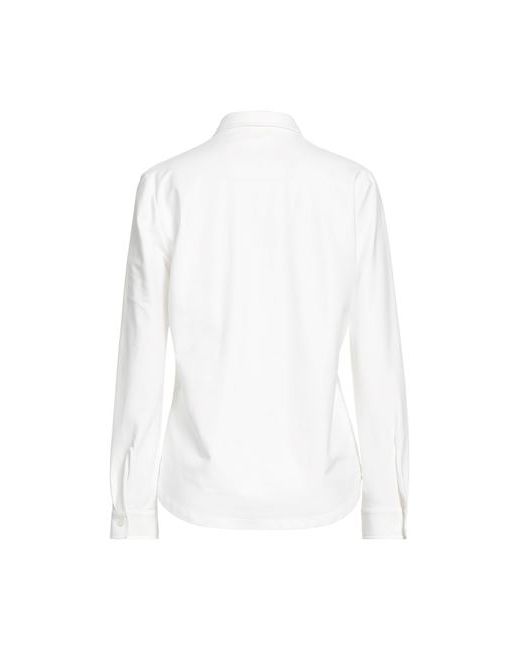 Fedeli Shirt Cotton Nylon Elastane