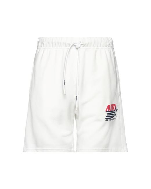 Autry Man Shorts Bermuda Cotton