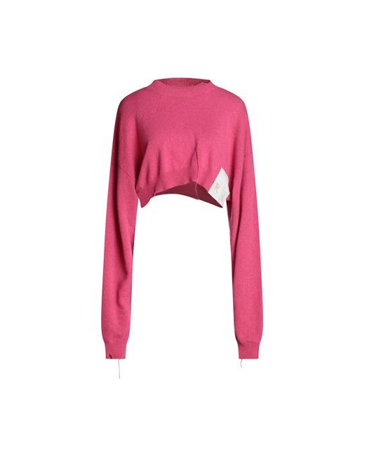 Ramael Sweater Cashmere Polyamide