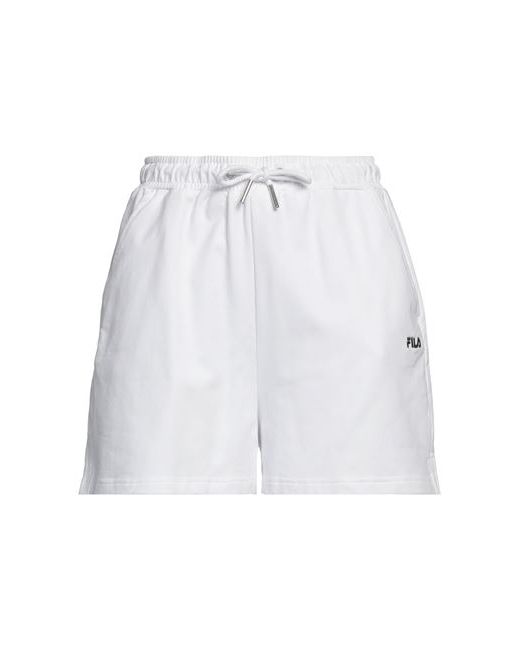 Fila Shorts Bermuda Cotton Elastane