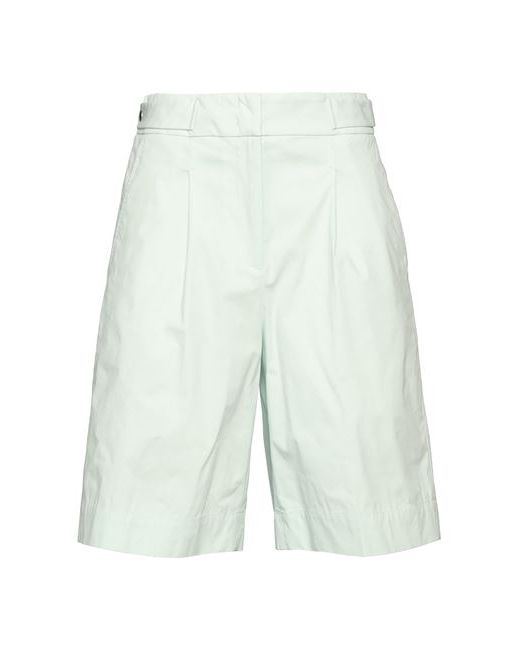 Peserico Shorts Bermuda Light Cotton Elastane