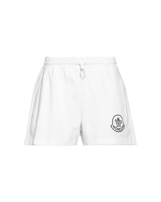 Moncler Shorts Bermuda Cotton
