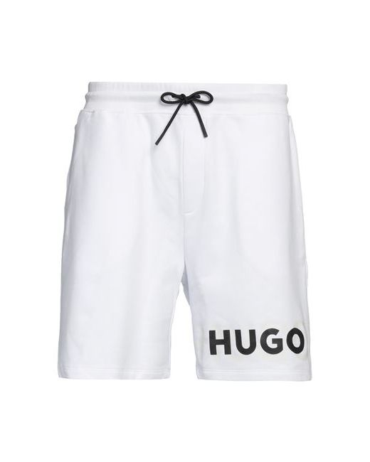 Hugo Boss Man Shorts Bermuda Cotton