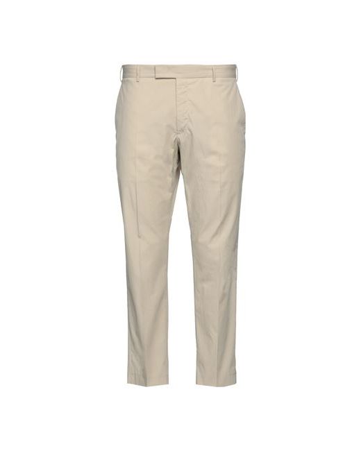 PT Torino Man Pants Cotton Lyocell Elastane
