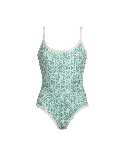 Moncler One-piece swimsuit Polyamide Elastane