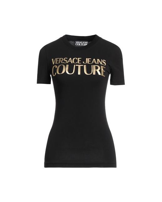 Versace Jeans Couture T-shirt Cotton Elastane
