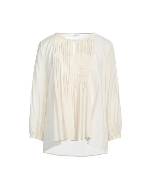Peserico Top Ivory Cotton