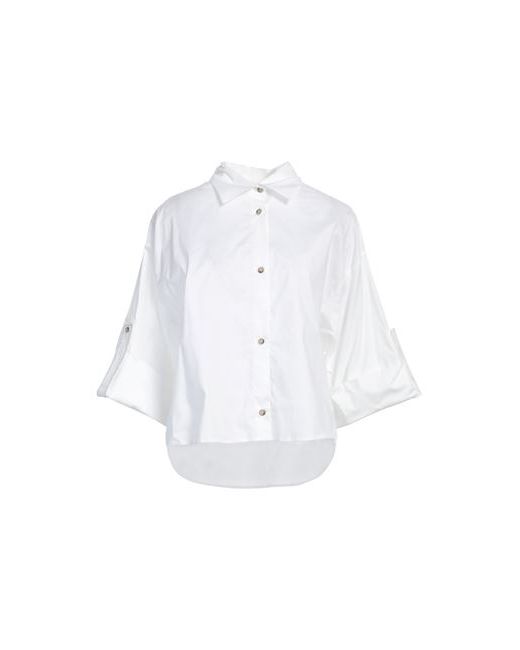 Peserico Shirt Cotton Elastane