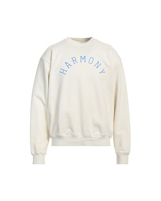 Harmony Paris Man Sweatshirt Cotton