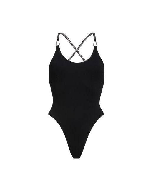 Heron Preston One-piece swimsuit Polyamide Elastane
