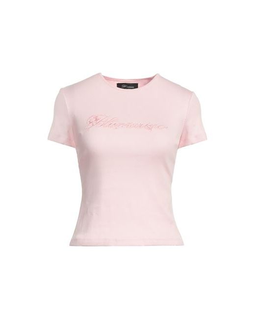 Blumarine T-shirt Cotton Elastane