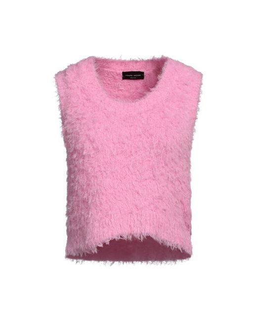 Roberto Collina Sweater Cotton Nylon
