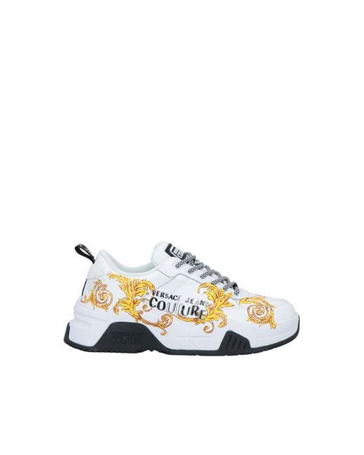Versace Jeans Couture Man Sneakers