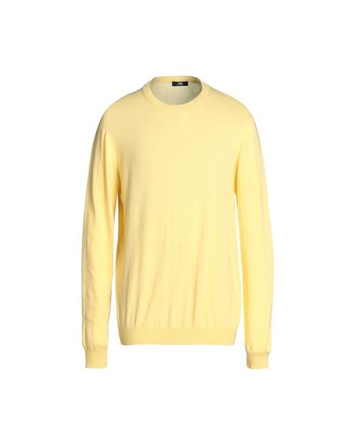 Alpha Studio Man Sweater Light Cotton Cashmere
