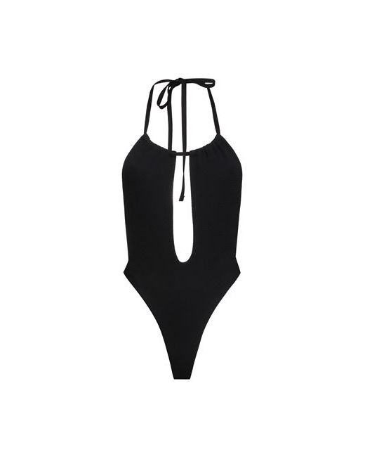 Heron Preston One-piece swimsuit Polyamide Elastane
