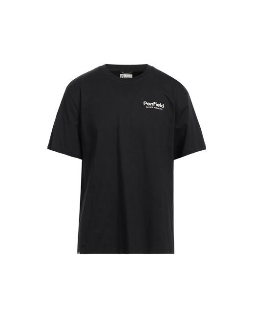 Penfield Man T-shirt Cotton