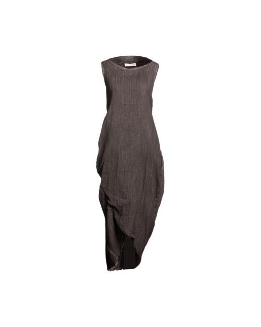 Un-Namable Maxi dress Dark Cotton