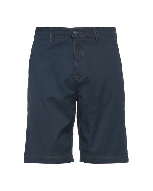 Lee Man Shorts Bermuda Cotton Elastane