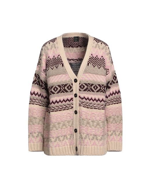 Pinko Cardigan Acrylic Wool Polyamide Alpaca wool Viscose