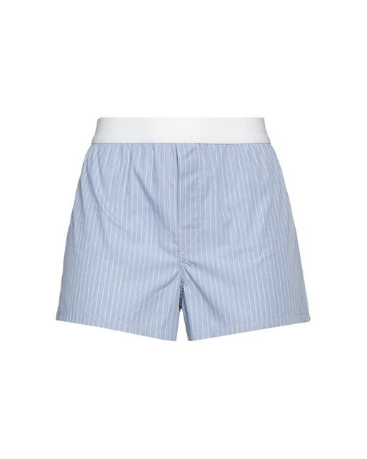 Filippa K Shorts Bermuda Sky Cotton