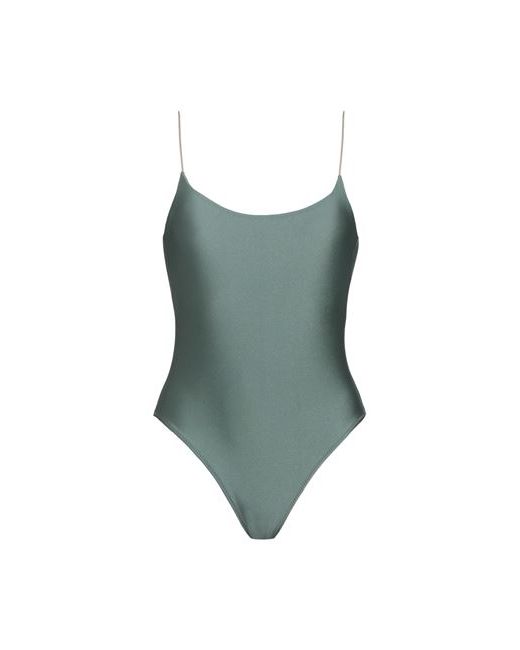 Wikini One-piece swimsuit Polyamide Elastane