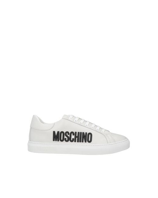 Moschino Man Sneakers