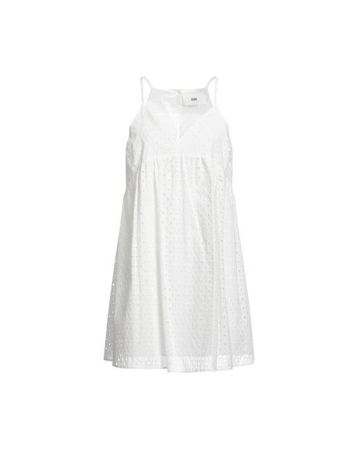 Solotre Mini dress Cotton