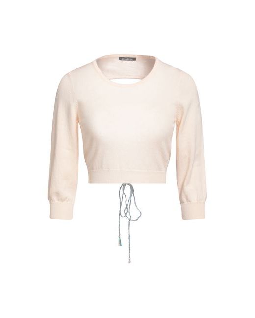 Canessa Sweater Light Cashmere