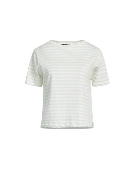 Aragona T-shirt Sky Cotton