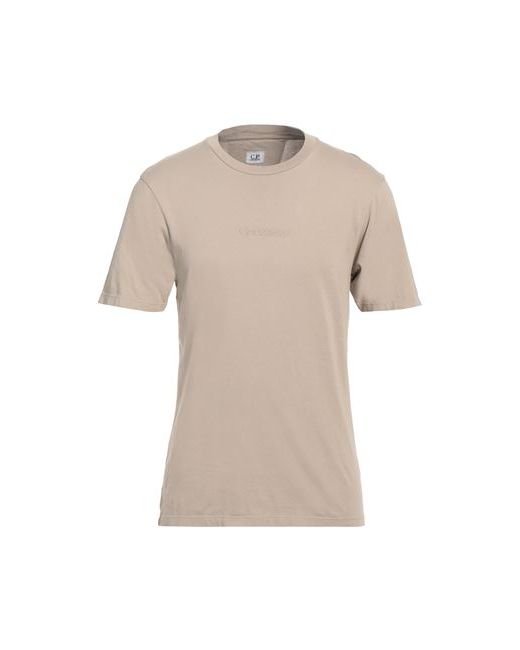 CP Company Man T-shirt Cotton