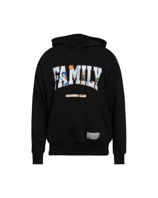Family First Milano Man Sweatshirt Cotton